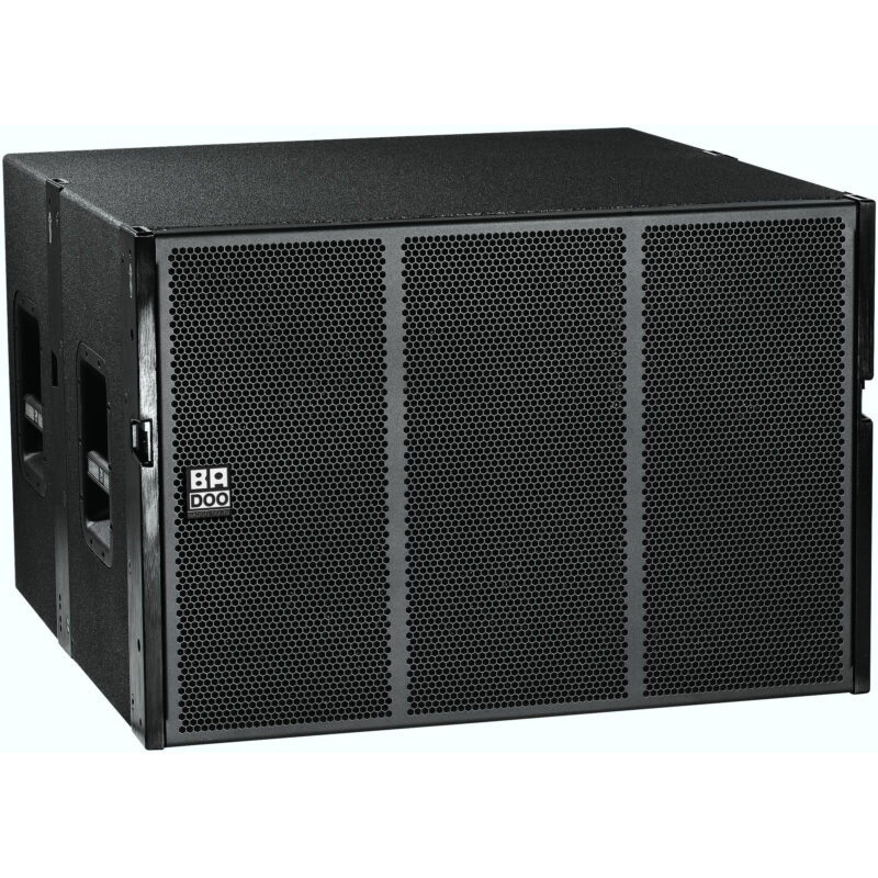 Badoosound LA-212SUB 2 BADOOSOUN LA212SUB