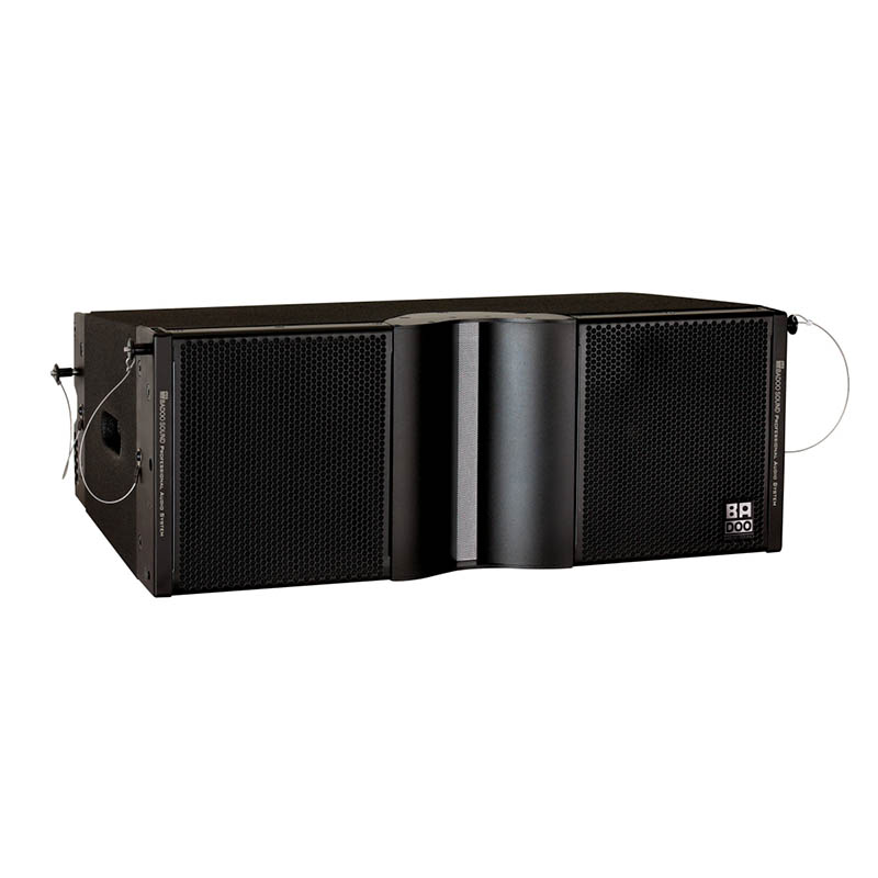 Badoosound LS-208 Active 1 Badoosound LS-208 Active