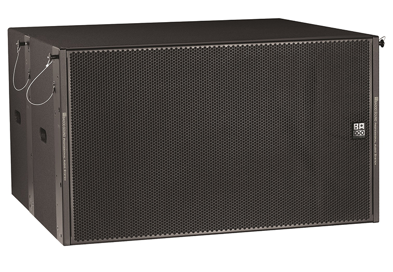 Badoo Sound LS 310SUB
