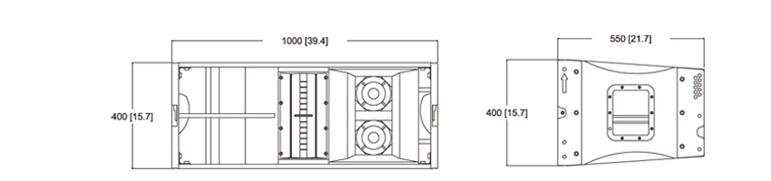 Badoosound DLA 312 1