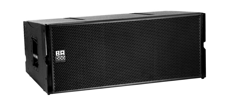 Badoosound DLA 312