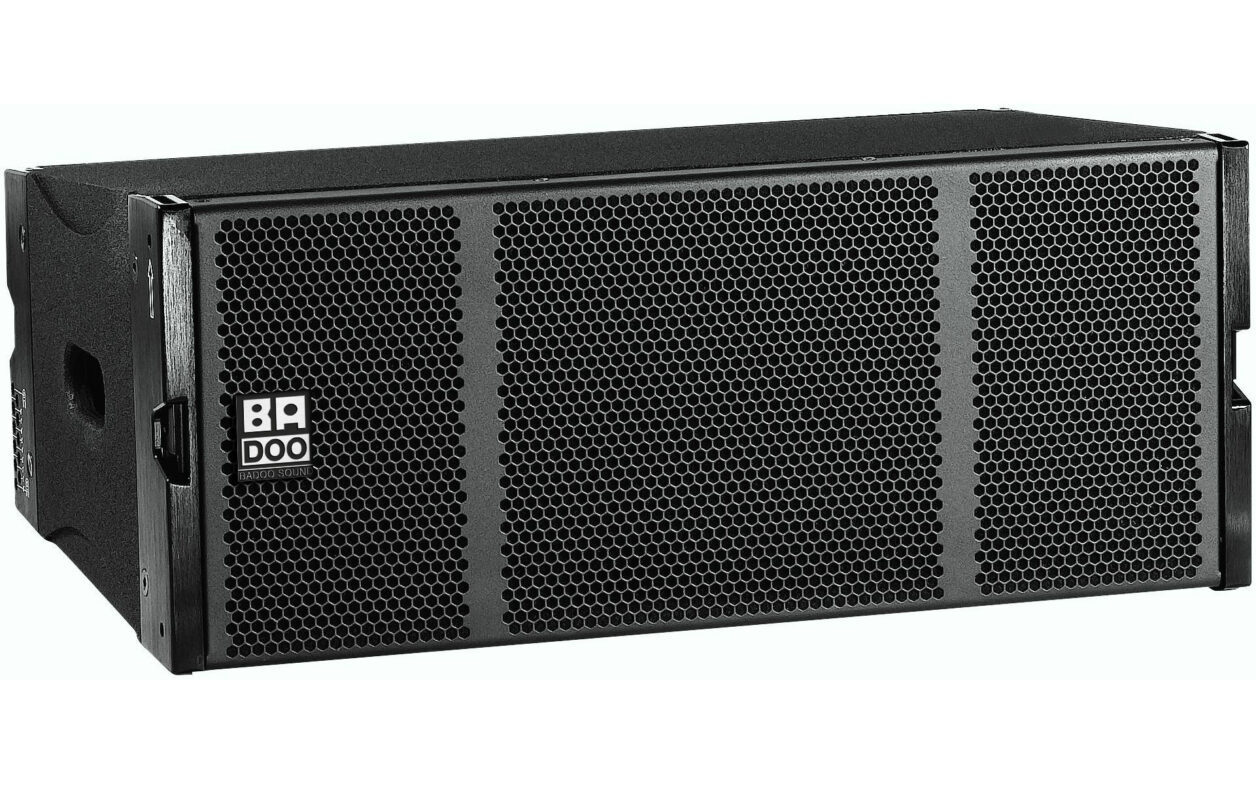 Badoosound LA-208