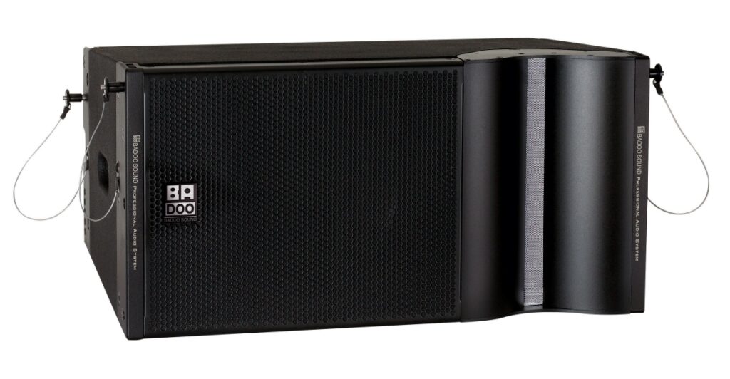 Badoosound LS 110