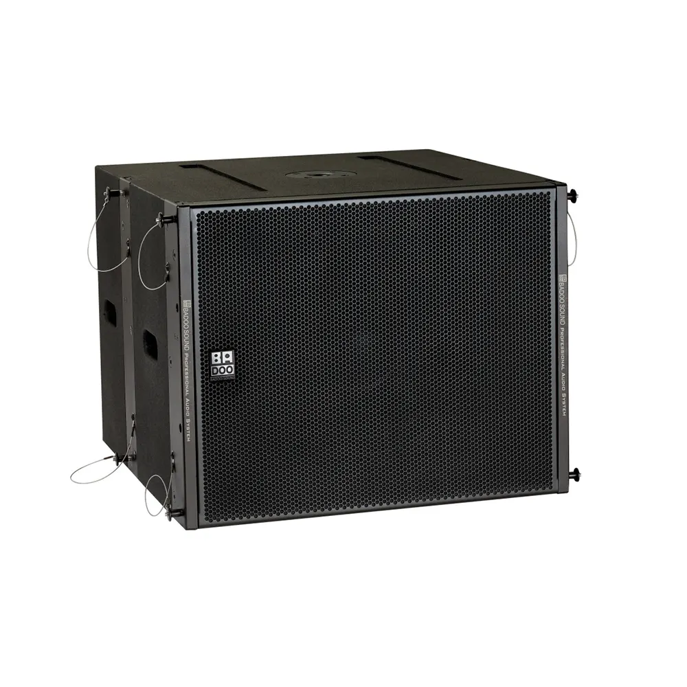 Badoosound LS-110SUB 1 Badoosound LS-110SUB