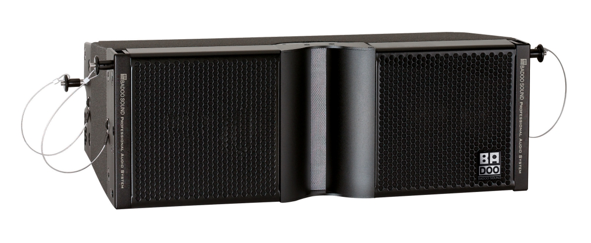 Badoosound LS 206 image