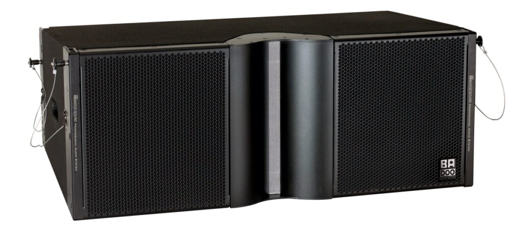 Badoosound LS 210