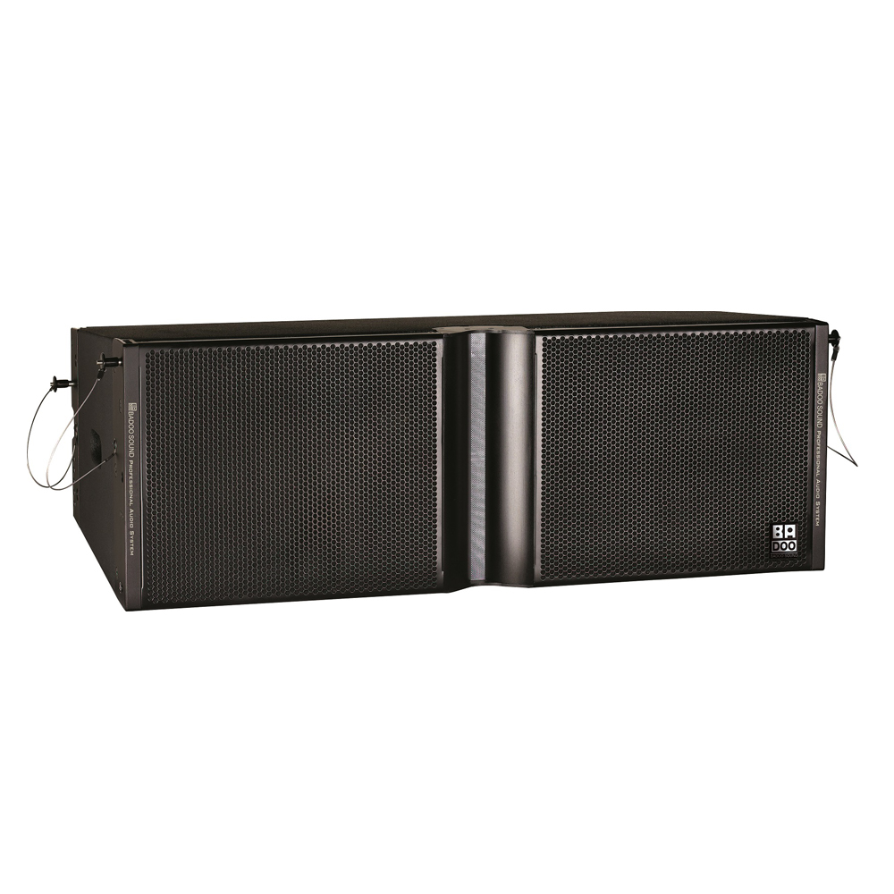 Badoosound LS-212 Active 1 Badoosound LS-212 Active