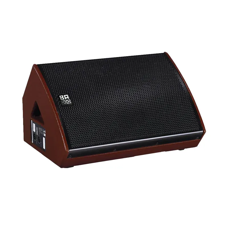 Badoosound monitor