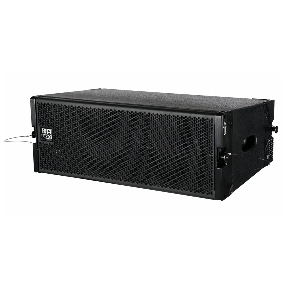 Badoosound DLA-308 Active 1 Badoosound DLA-308 Active