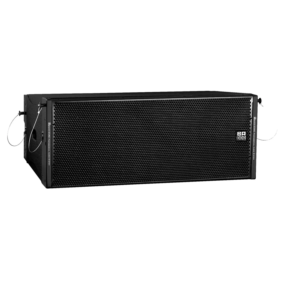 Badoosound DLA-310 Active 1 Badoosound DLA-310 Active
