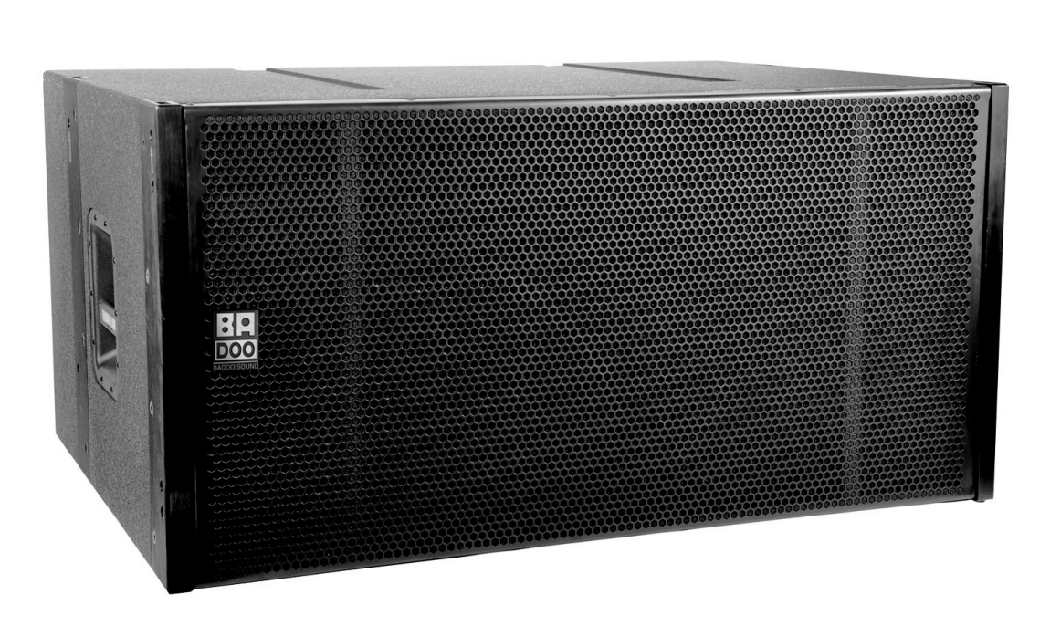 DLA 312SUB