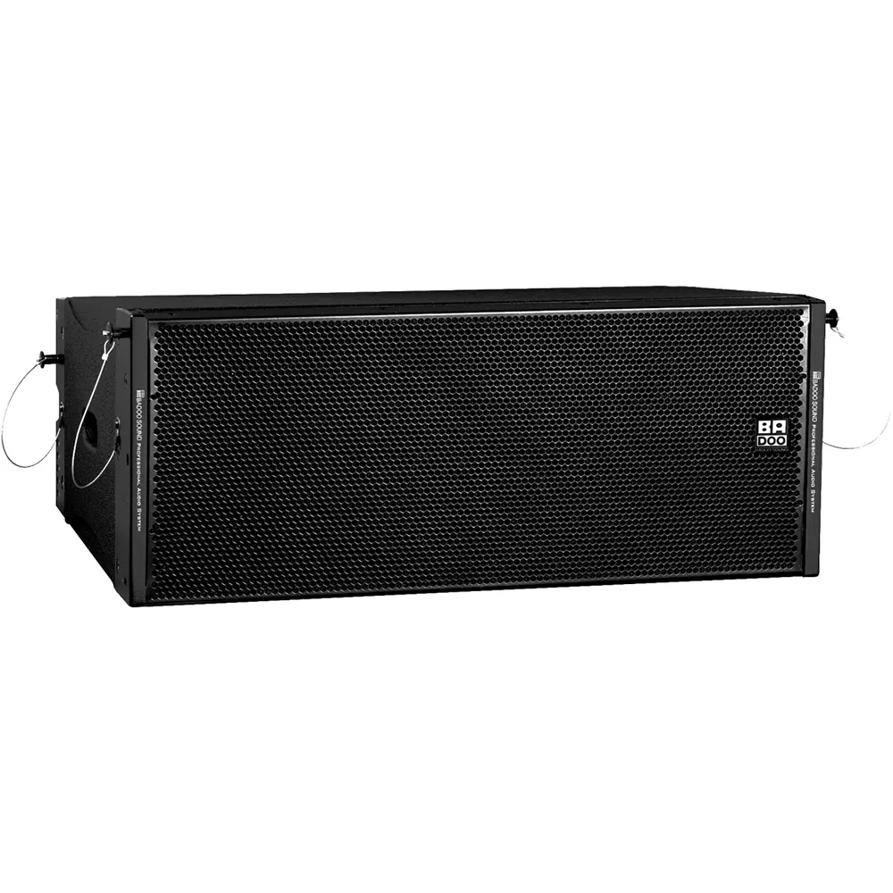 DLA series
