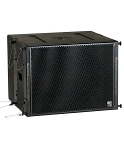 Badoosound LS-206SUB Active