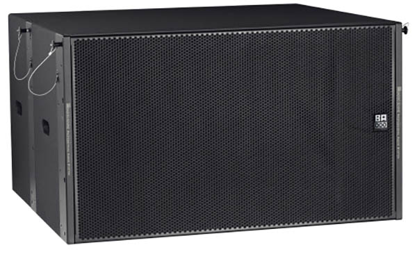 Badoosound LS-210SUB 2 LS 210SUB