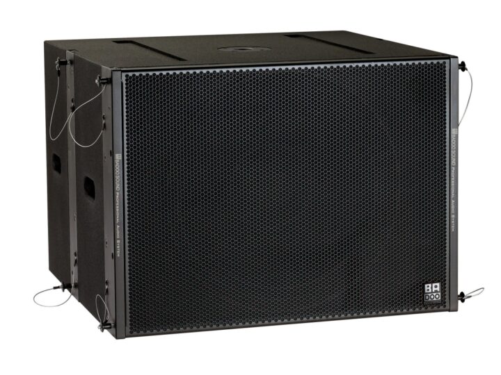 Loa Badoo Sound LS 208SUB