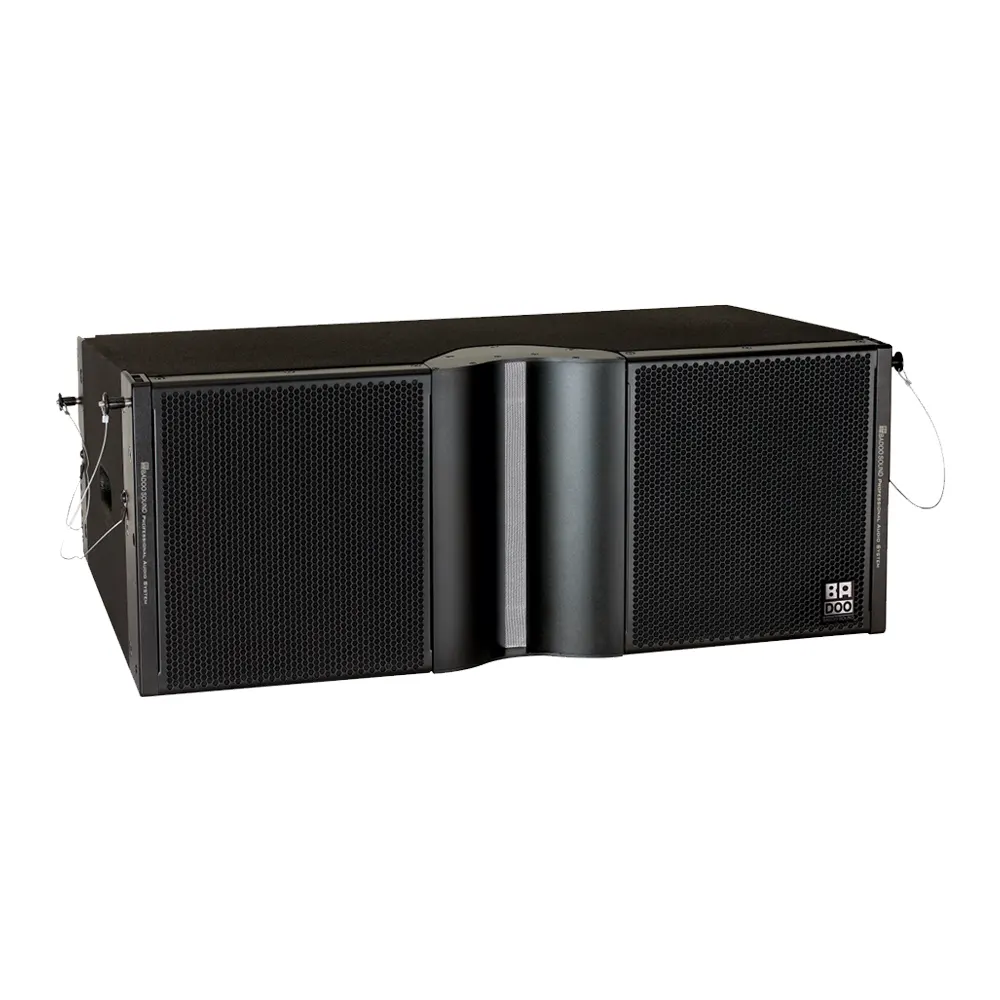active linearray