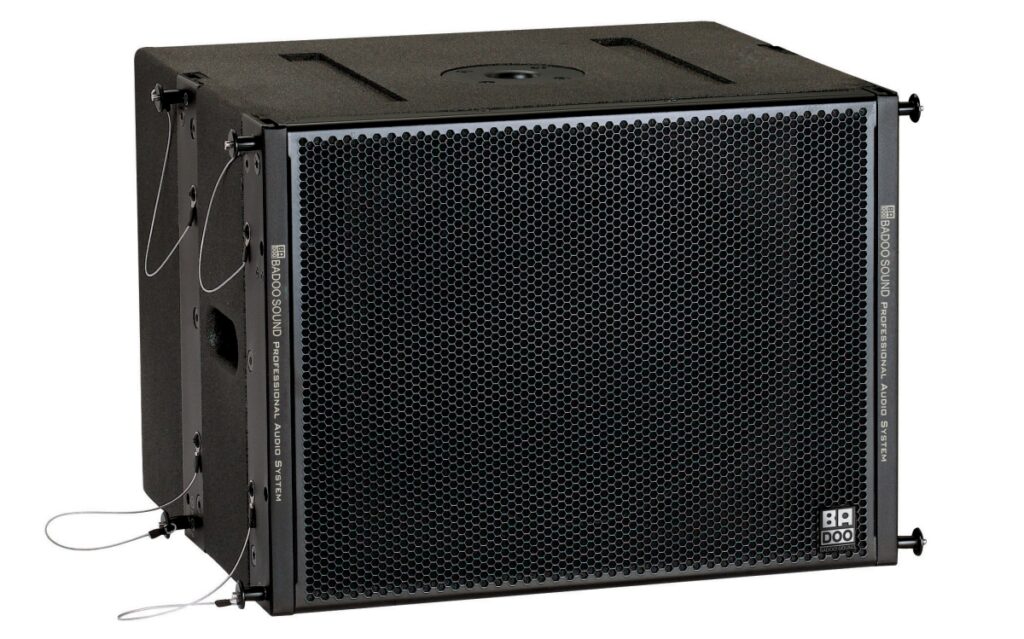 badoosound ls 206sub