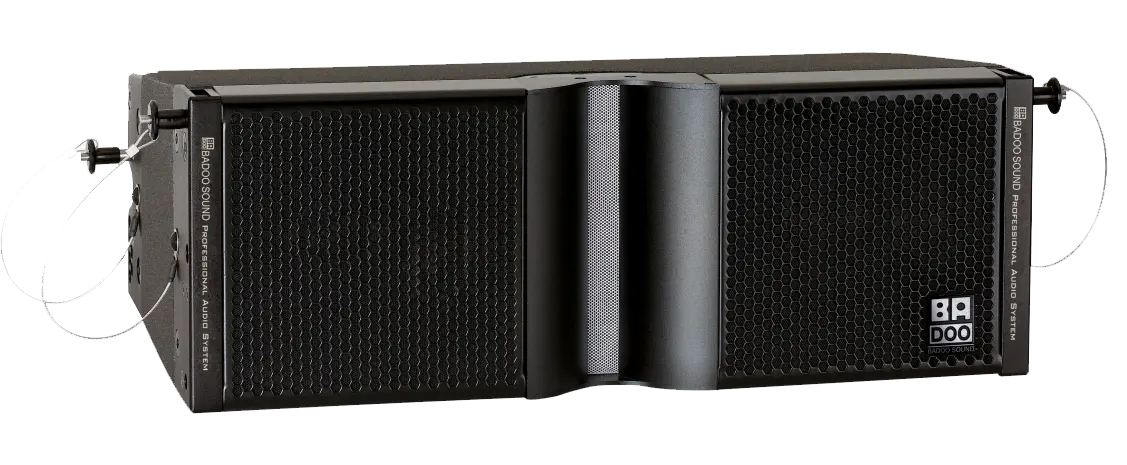 line array ls series