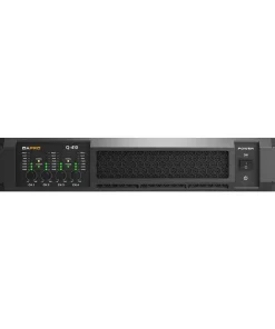 Amplifier Dapro Q-410