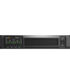 Amplifier Dapro Q-415