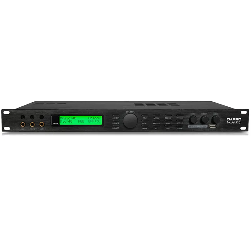 Vang số Dapro K10 1 Vang số Dapro K10