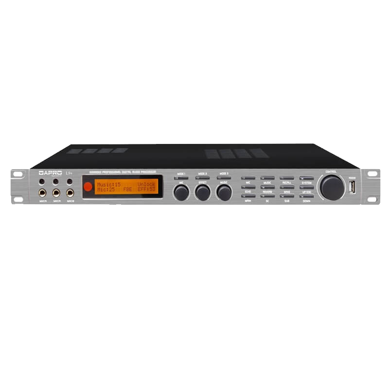 Vang số Dapro L9+ 1 Vang số Dapro L9+