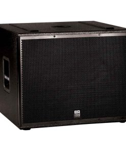 Badoosound ES-18SUB