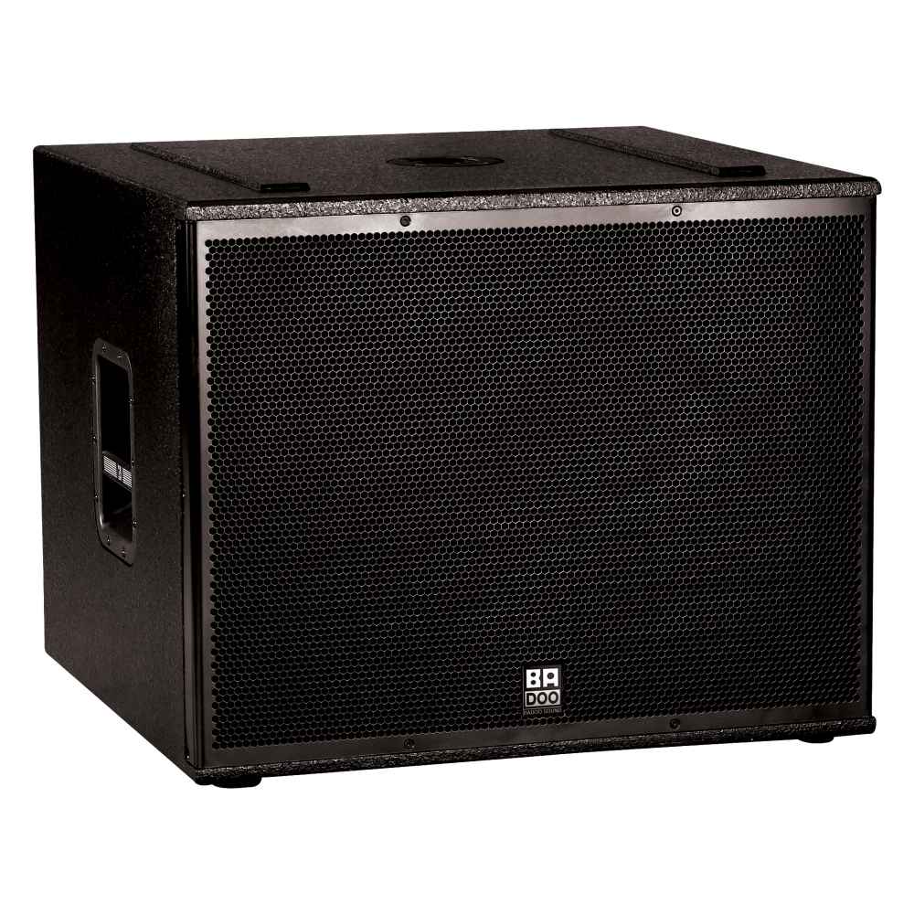Badoosound ES-18SUB 1 Badoosound ES-18SUB