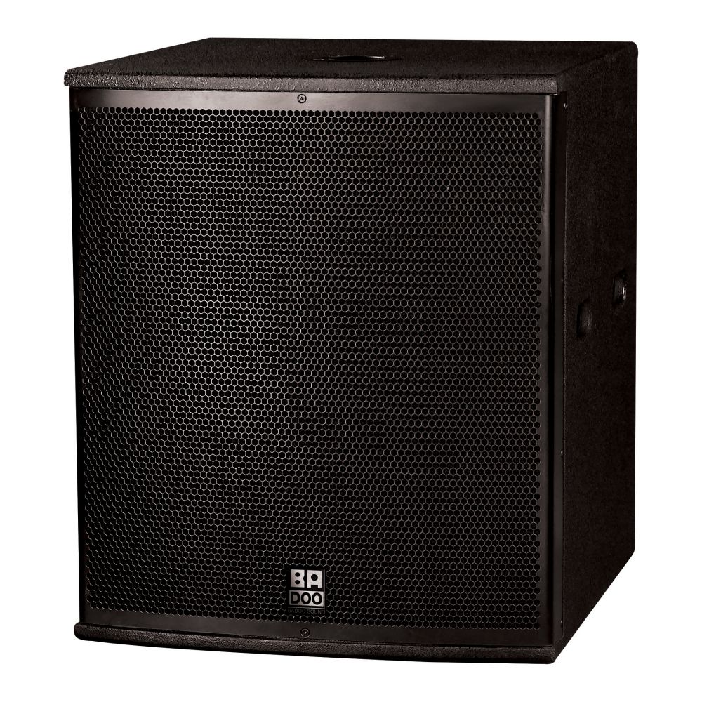 Badoosound WS18B 1 Badoosound WS18B