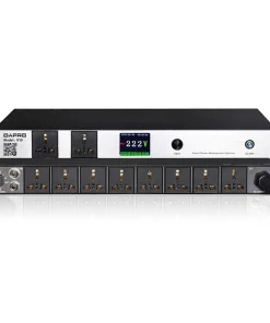 Bộ chia điện Dapro V10