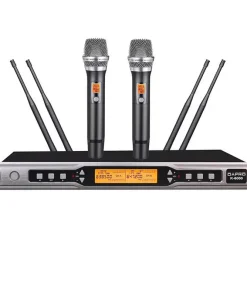 Microphone Dapro K-6000