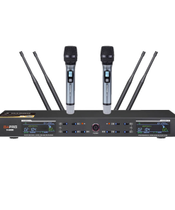 Microphone Dapro V6000